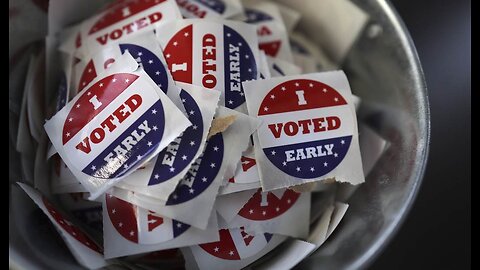 PA GOP Voter Is Arrested for Trying to Stop Election Officials From Engaging in Voter Suppression