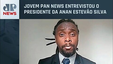 Presidente da Anan avalia lei que equipara crime de injúria racial ao racismo