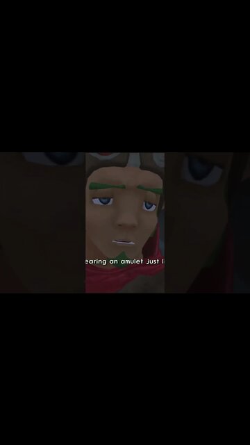 Jak Realizes The Truth #gaming #ps4 #shorts