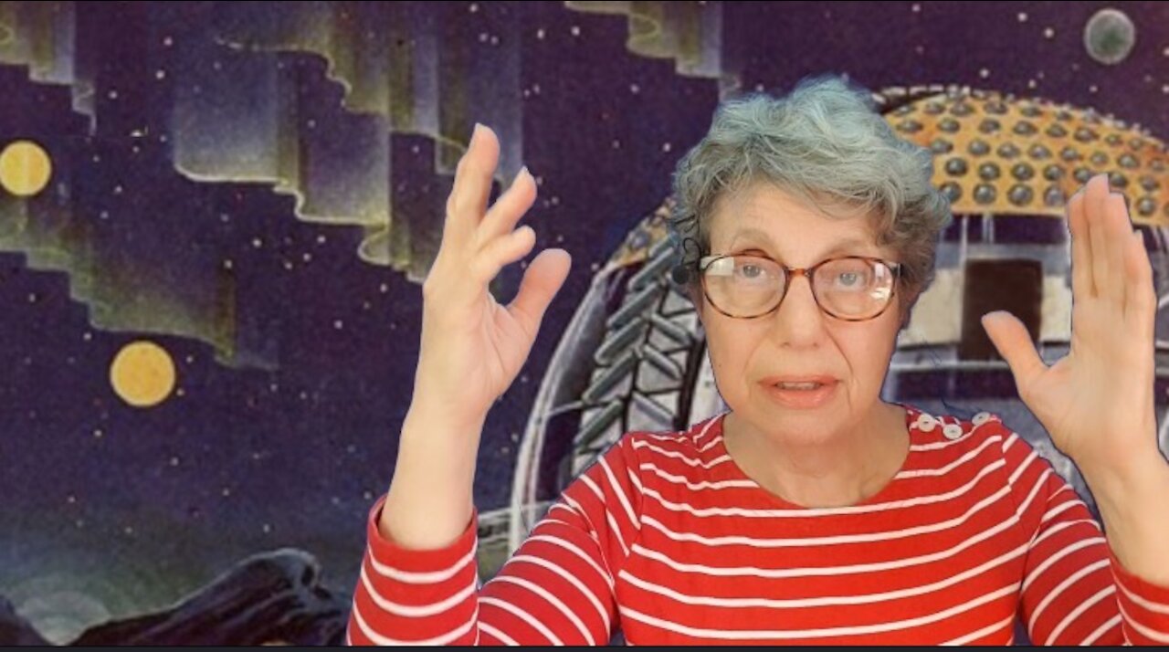 My Dog and the Luck of the Trumps