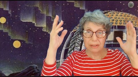 My Dog and the Luck of the Trumps