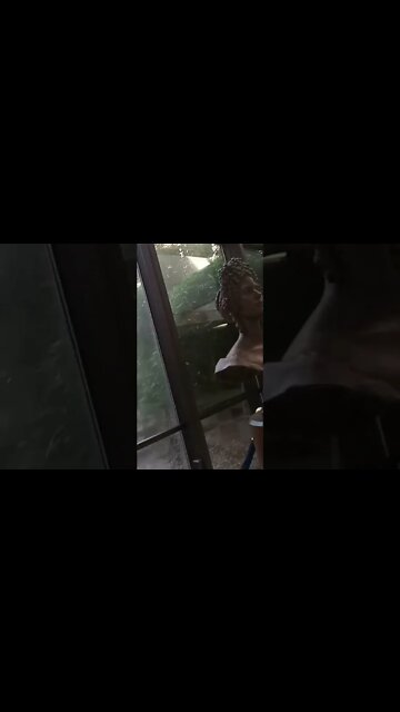 Zen garden at Erlanger