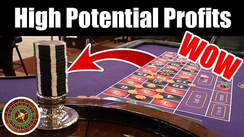 Easy Martingale system "Big D Energy"