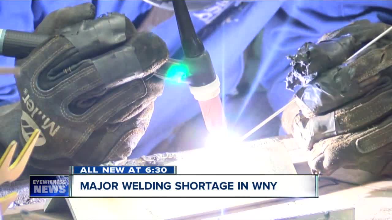 NEWSHIRING 716 There will be nearly half a million vacant jobs in this industry by 2022