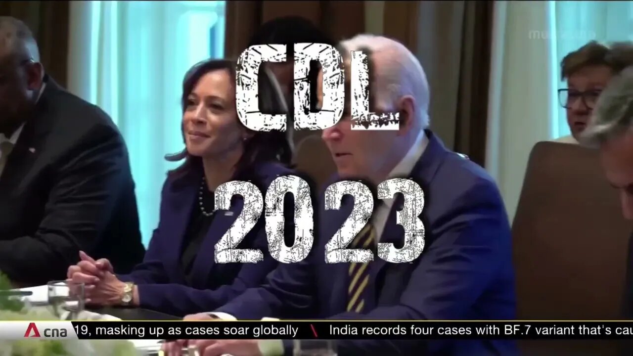 Chasing Dissent Intro 2023