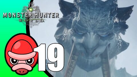 Monster Hunter World // Part 19 (Adam)