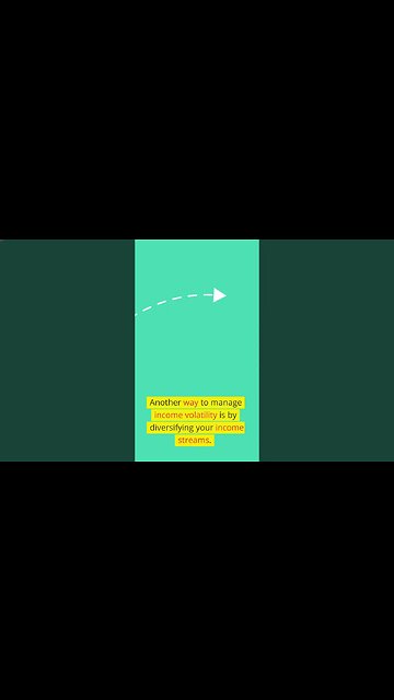 Navigating the Ups and Downs of Web Design Freelance Income #shorts #short #webdesign