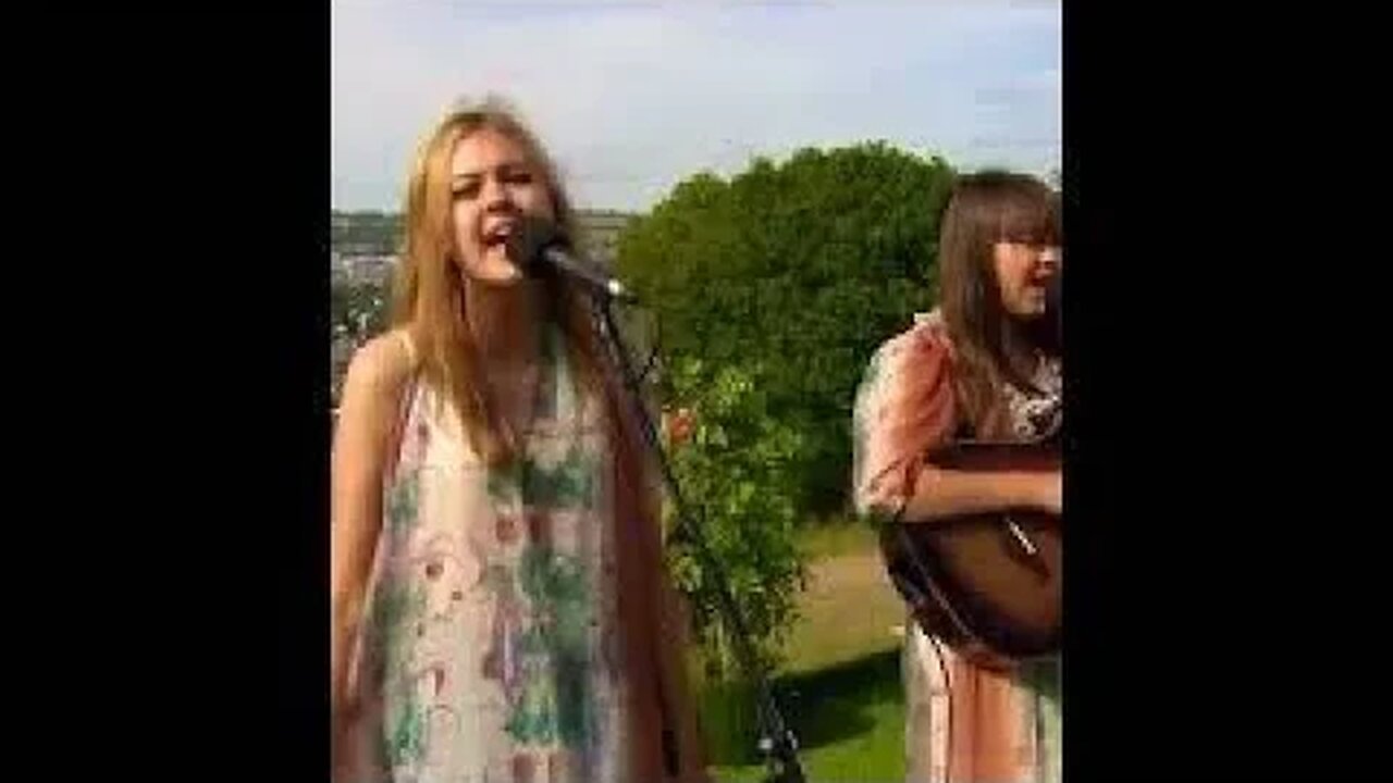 #first aid kit #emmylou 1 #glastonbury #hq #shorts