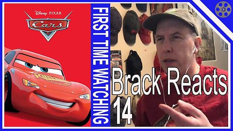 Brack Reacts #14 - Cars