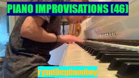 Piano Improvisations (46)