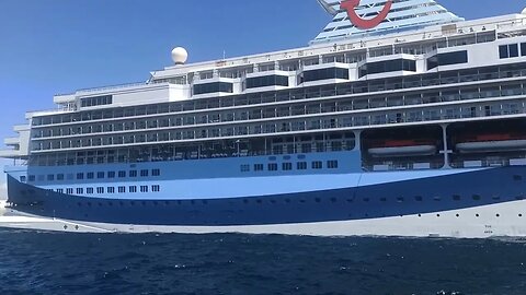 29 April 2023 Gibraltar.