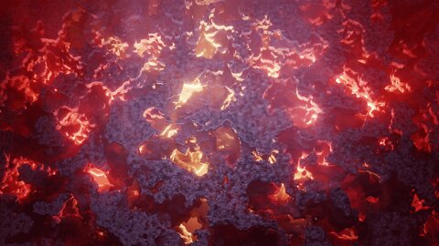 abstract hellgate (vj loop 2022) | free 4k background video animation vj loop dj background