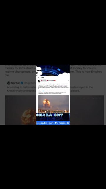 No money for social programs but plenty money for ammunition to Ukraine just to get blown up