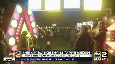 Grand Master Flash, G. Love & Special Sauce headlining Light City