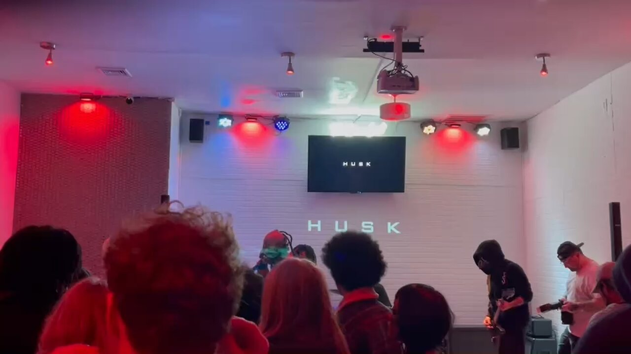 Husk at the Seven Crest - Teaneck, NJ - 12-13-24