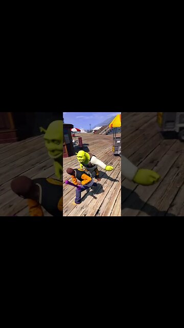 GTA 5 STOP THE TREND #gta5 #gta5ita #gtav #gta5online #gtaviral #gtaviral #gta #glitchgtaonline