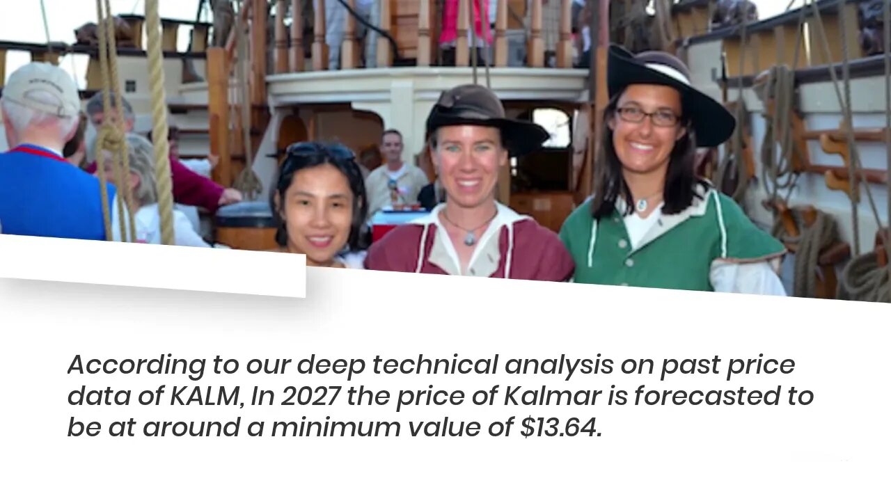 Kalmar Price Prediction 2022, 2025, 2030 KALM Price Forecast Cryptocurrency Price Prediction