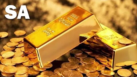 Pure Perfection: The Beauty of Gold Bars