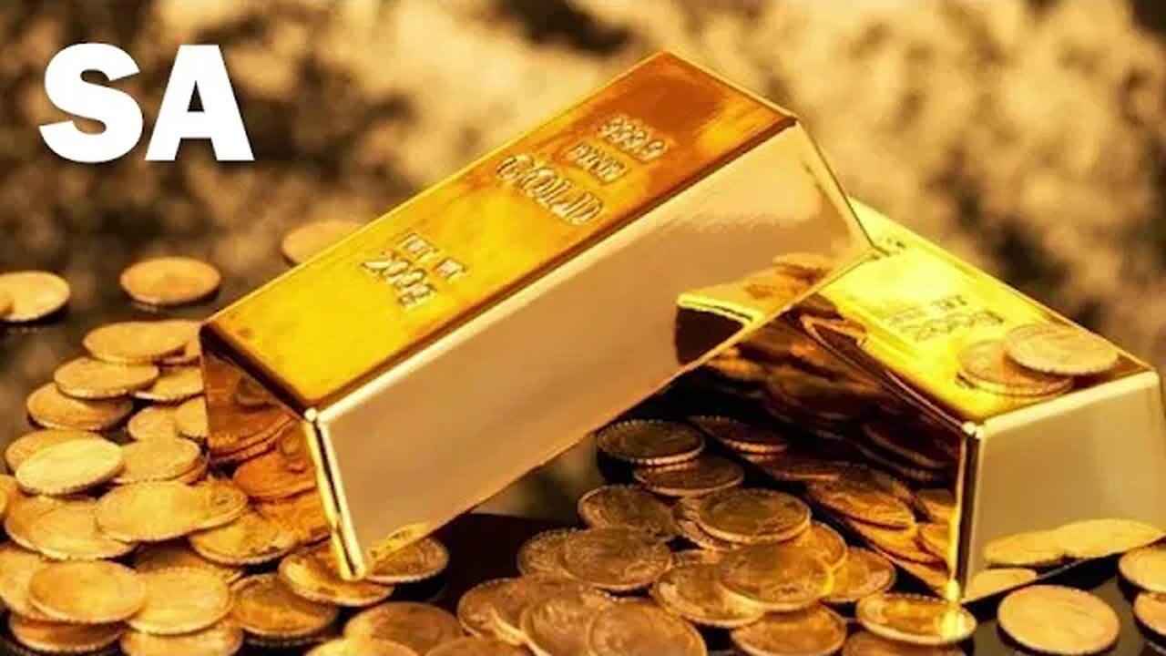 Pure Perfection: The Beauty of Gold Bars