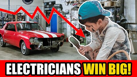 Mechanic Shortage Sparks Crisis: Is the Repair Industry on the Brink?