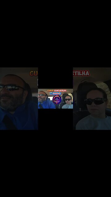 Shorts No Trecho Ep 02 - 03 #shorts #shortsdutrecho #podcast