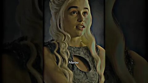 Daenerys Targaryen