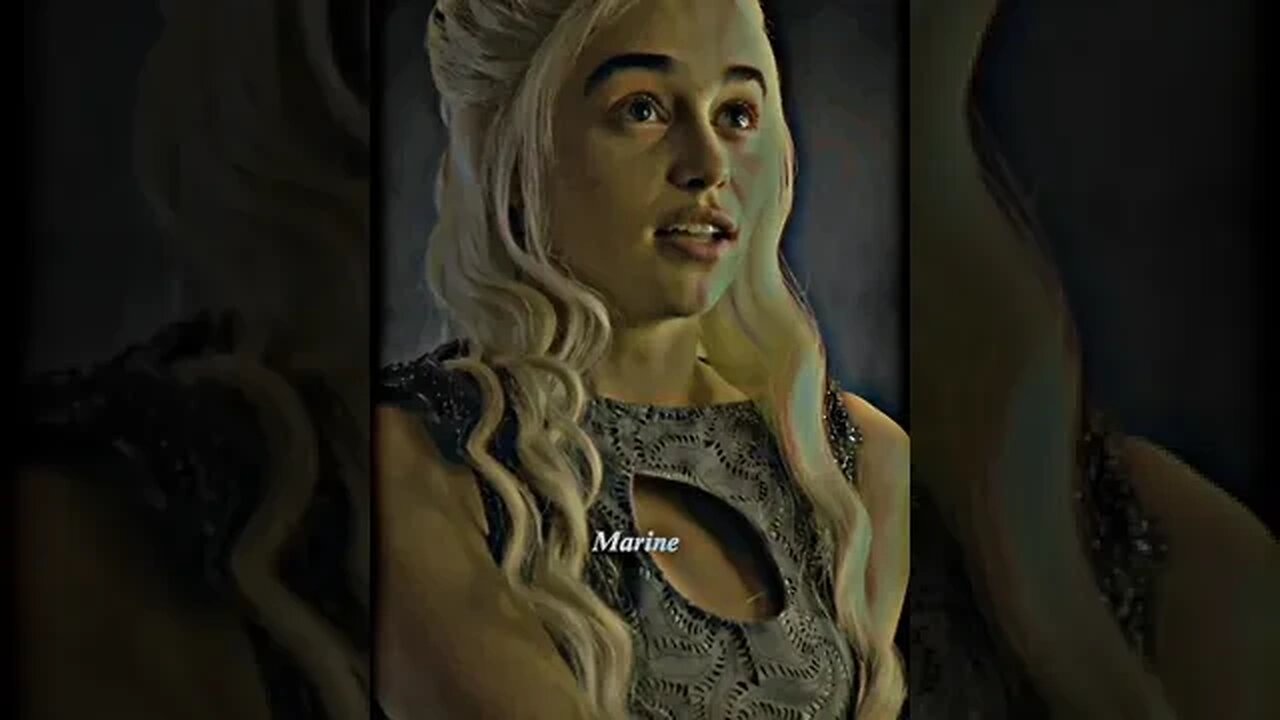 Daenerys Targaryen