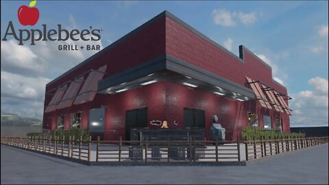 Applebees (Call of Duty Zombies)