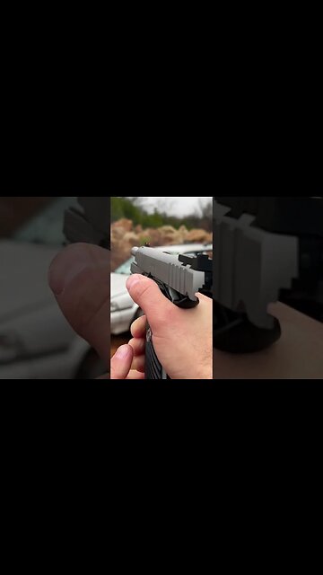 EAA Girsan 10mm 1911