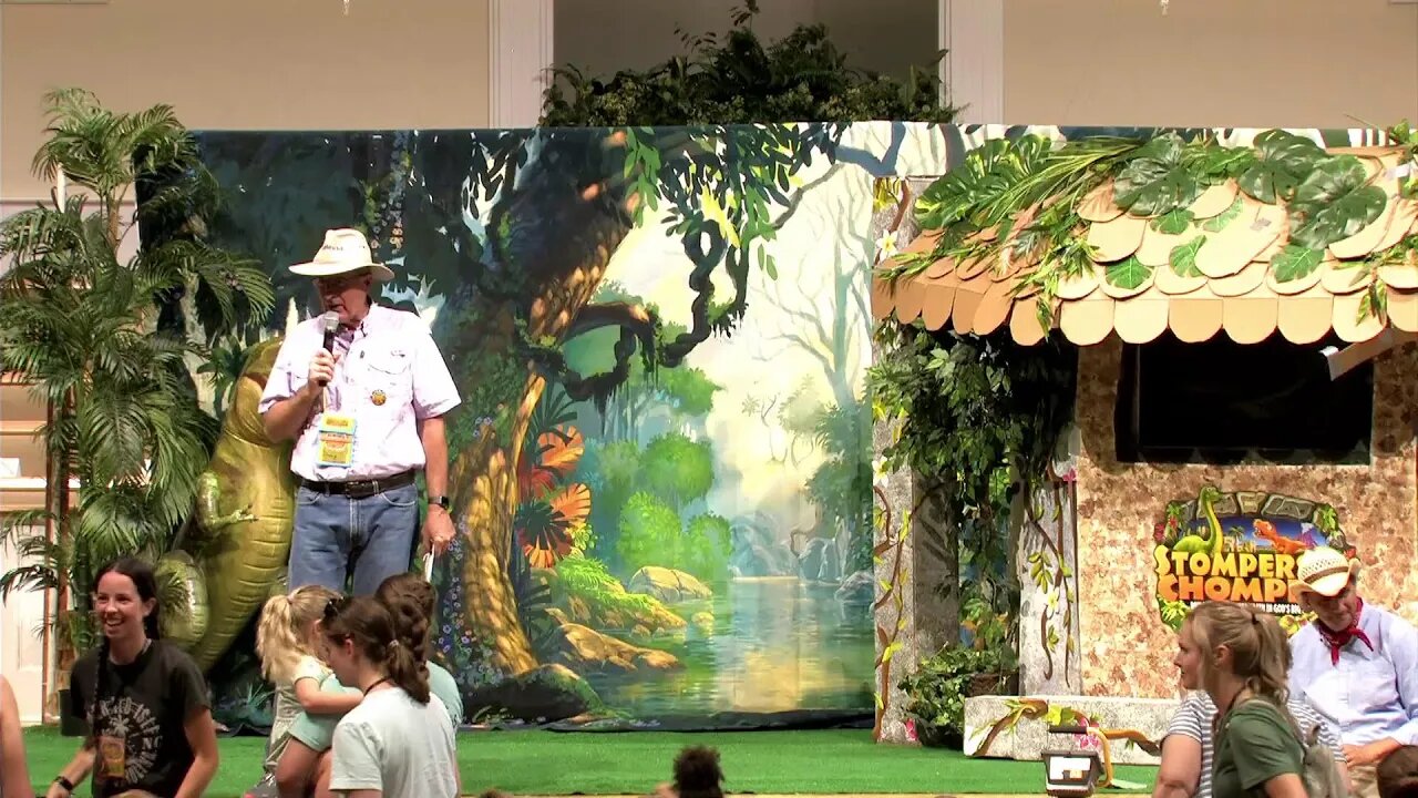 Freedom Baptist Live Stream