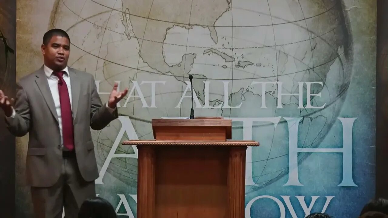 The Judgment Seat of Christ | Believers Judged for the Value of their Works | Pastor Roger Jimenez