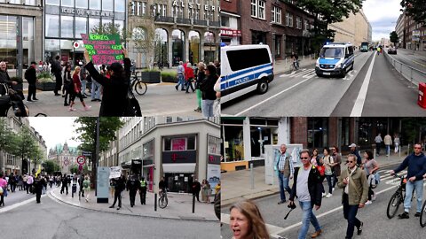 "Es Reicht - Keinen Bock auf Armut" - Wir sind Laut?