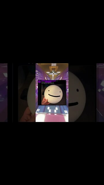 Angry Dream Stan Burns Dream Mask...😳