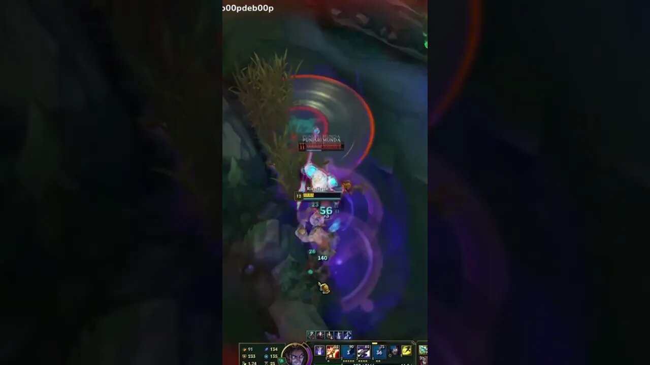 Thornmail Sylas - League of Legends shorts #shorts