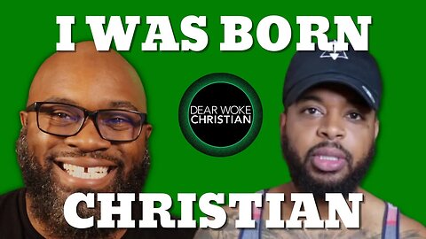 What does it take to be a Christian?