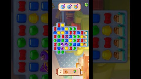 Shorts Playrix Homescapes Gameplay Walkthrough Level 12754-070