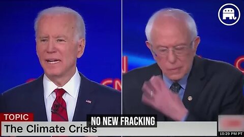 Wondering why gas is $5/gallon under Joe Biden? Watch this.