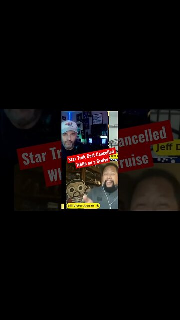 ‼️Shock! #StarTrekDiscovery cast informed of shows end where? #startrek #picard #shorts