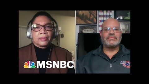 Racists Attack Iowa Democrats Meeting