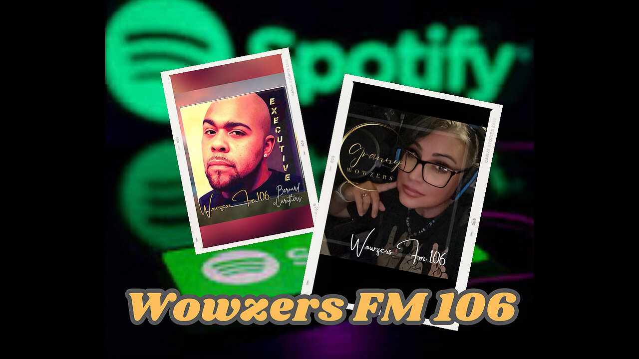 Wowzers FM 106 on Spotify