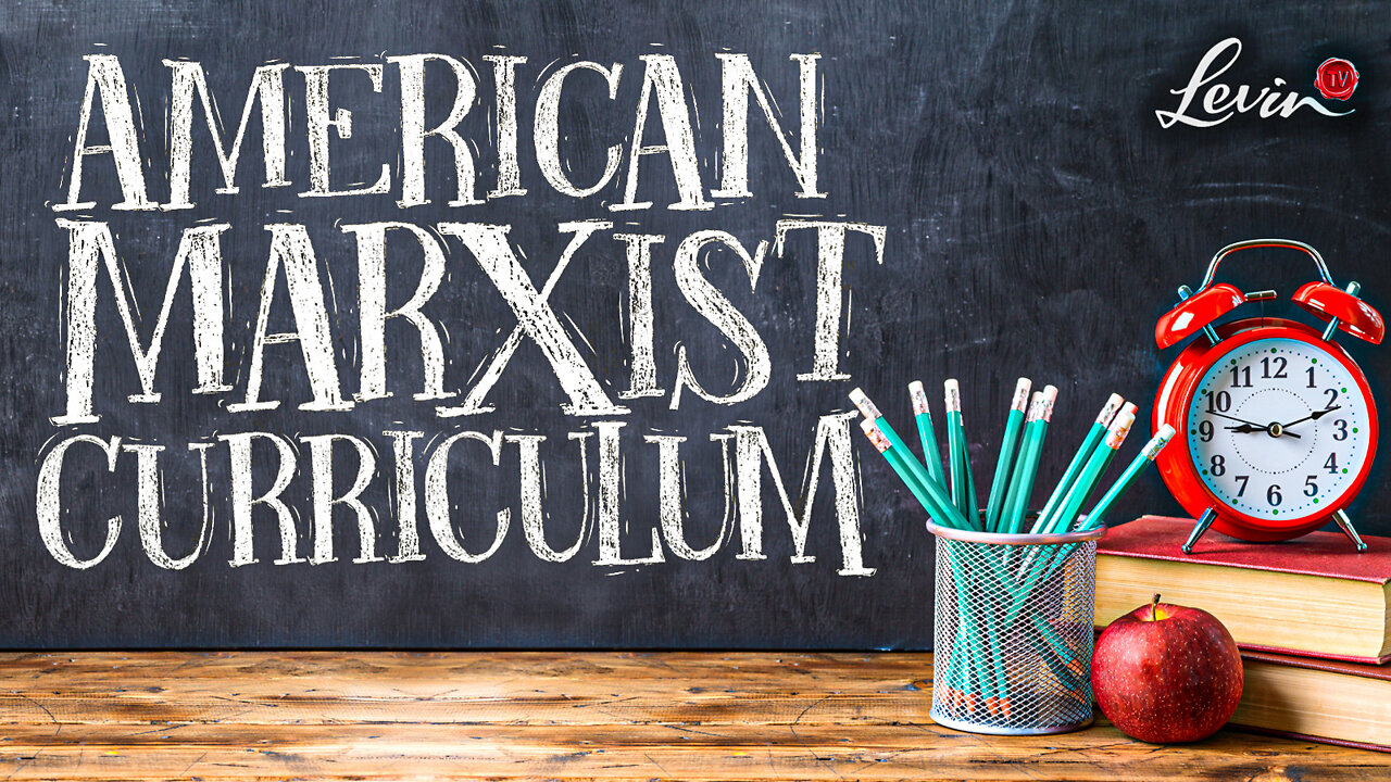 American Marxist Curriculum