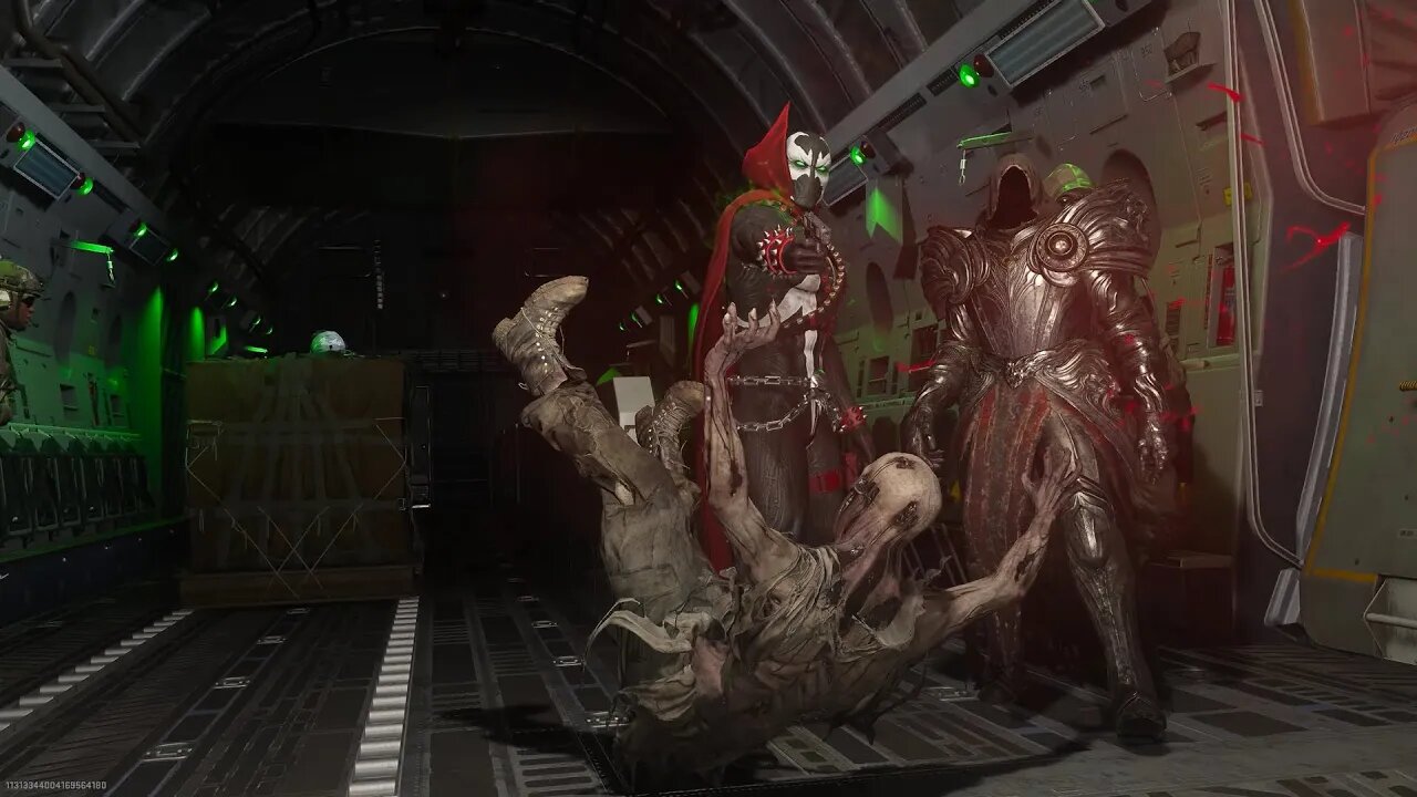 Warzone 2.0 Ep. 119 Can't Save Them All