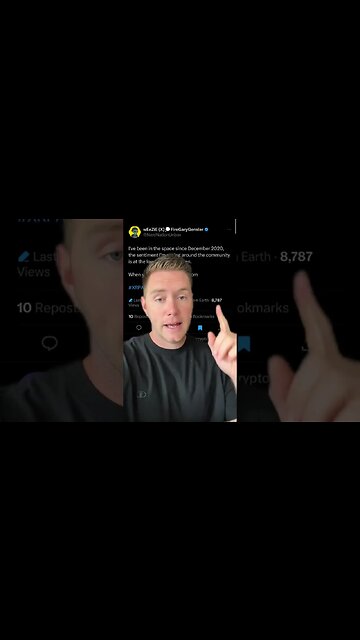 XRP BOOM Moment! 👀