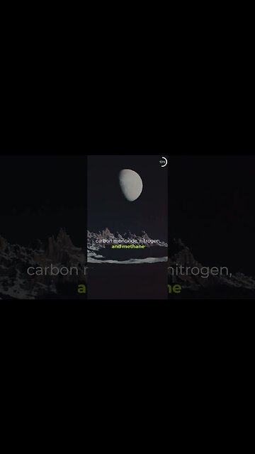 Exploring the Weird and Wonderful World of Pluto✴☄ #shorts #pluto