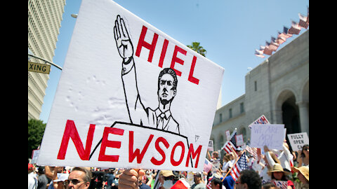 The Rise Of The Medical Tyranny