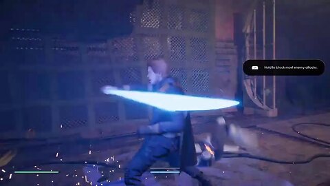 #ET_Games 302: #JFO_StarWars