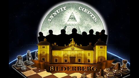 THE BILDERBERG GROUP