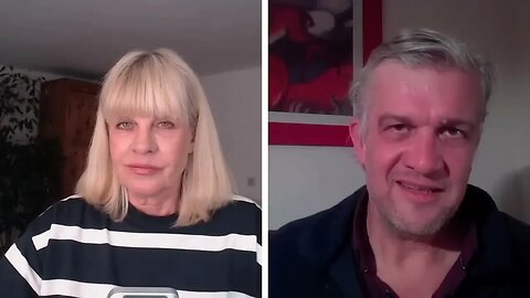 „Für viele ist Freiheit eine Last“ - Punkt PRERADOVIC mit Roland Rottenfußer