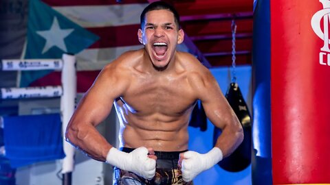 IBF Rankings: Super Middleweight (November 2022)