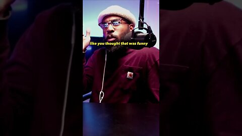 Women Ask Him Say The "WORD"